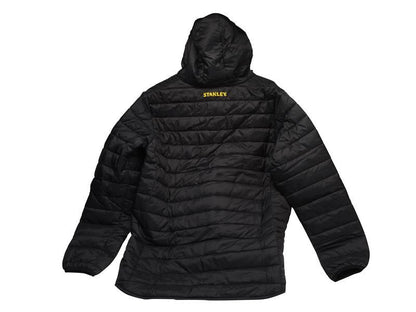 Stanley Scottsboro Insulated Puffa Jacket - M Stanley