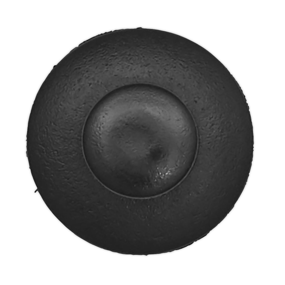 Sealey TCPR1520 Push Rivet Ø15mm x 33mm Mercedes - Pack of 20 Sealey