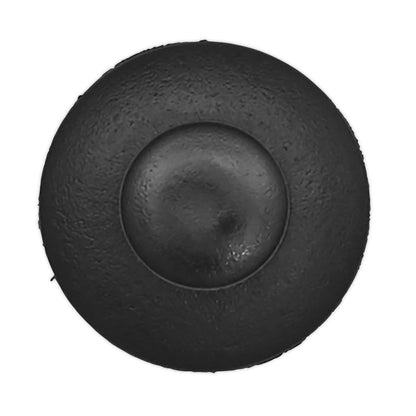 Sealey TCPR1520 Push Rivet Ø15mm x 33mm Mercedes - Pack of 20 Sealey