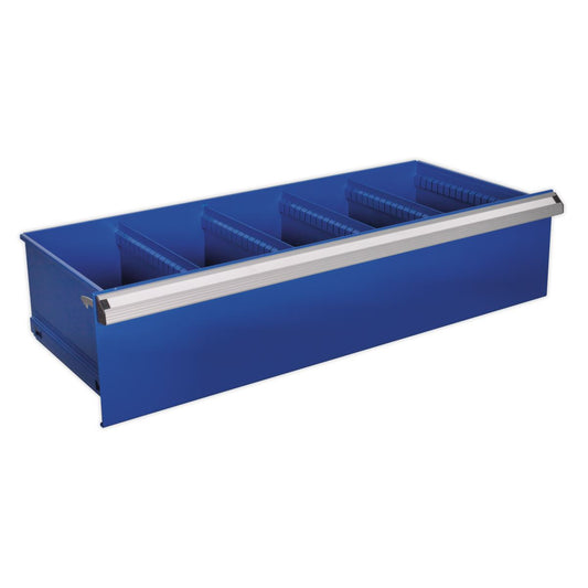 Sealey APICD200 Drawer 200mm Deep 75kg Capacity Sealey