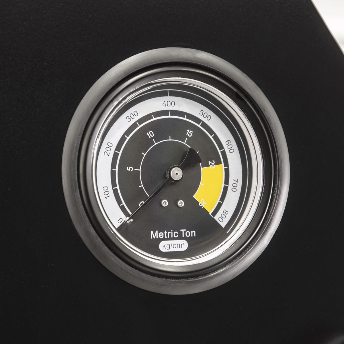 Sealey PPF20S Viking Floor Type Hydraulic Press 20 Tonne Sealey