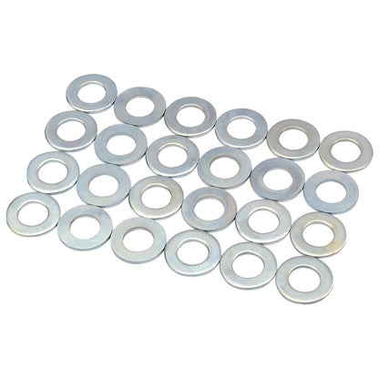 Draper 14016 Rivet Backing Washers 4.8mm 100 Piece Draper