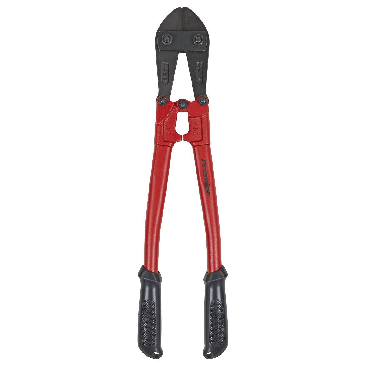 Sealey AK508 Bolt Cropper 450mm 8mm Capacity Sealey