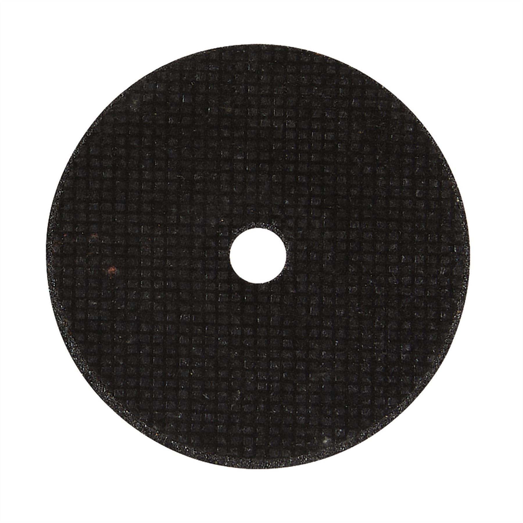 Draper 94767 Metal Cutting Disc 75 x 1 x 10mm Draper
