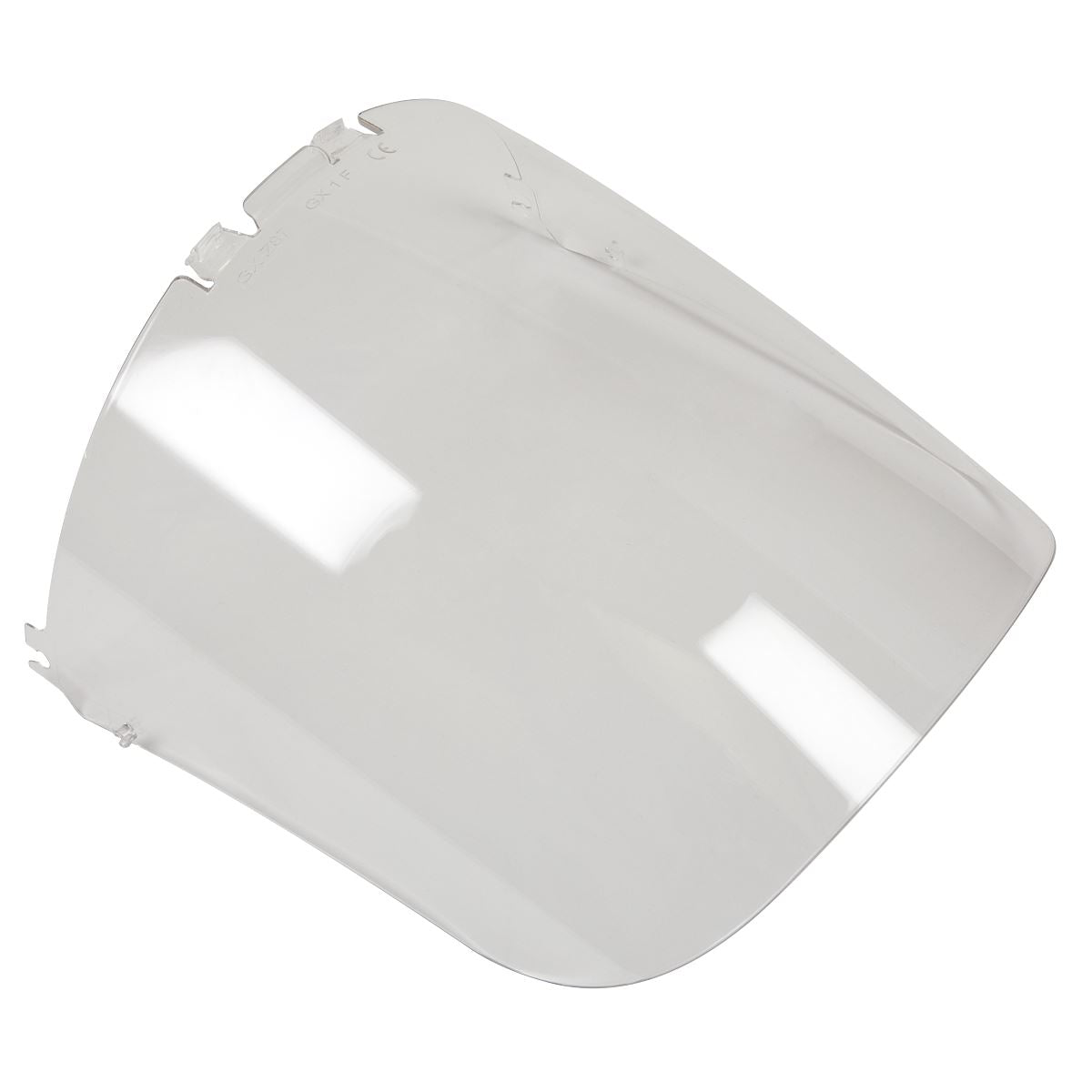 Sealey SSP78.V2R Replacement Visor for SSP78.V2 Sealey