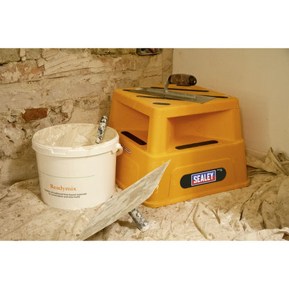 Sealey KS5 Platform Safety Step Heavy-Duty Sealey