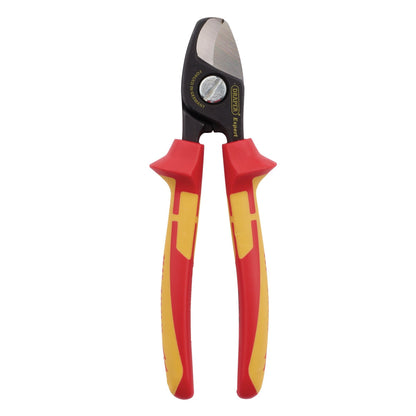 Draper 94606 XP1000® VDE Cable Shears 170mm Draper