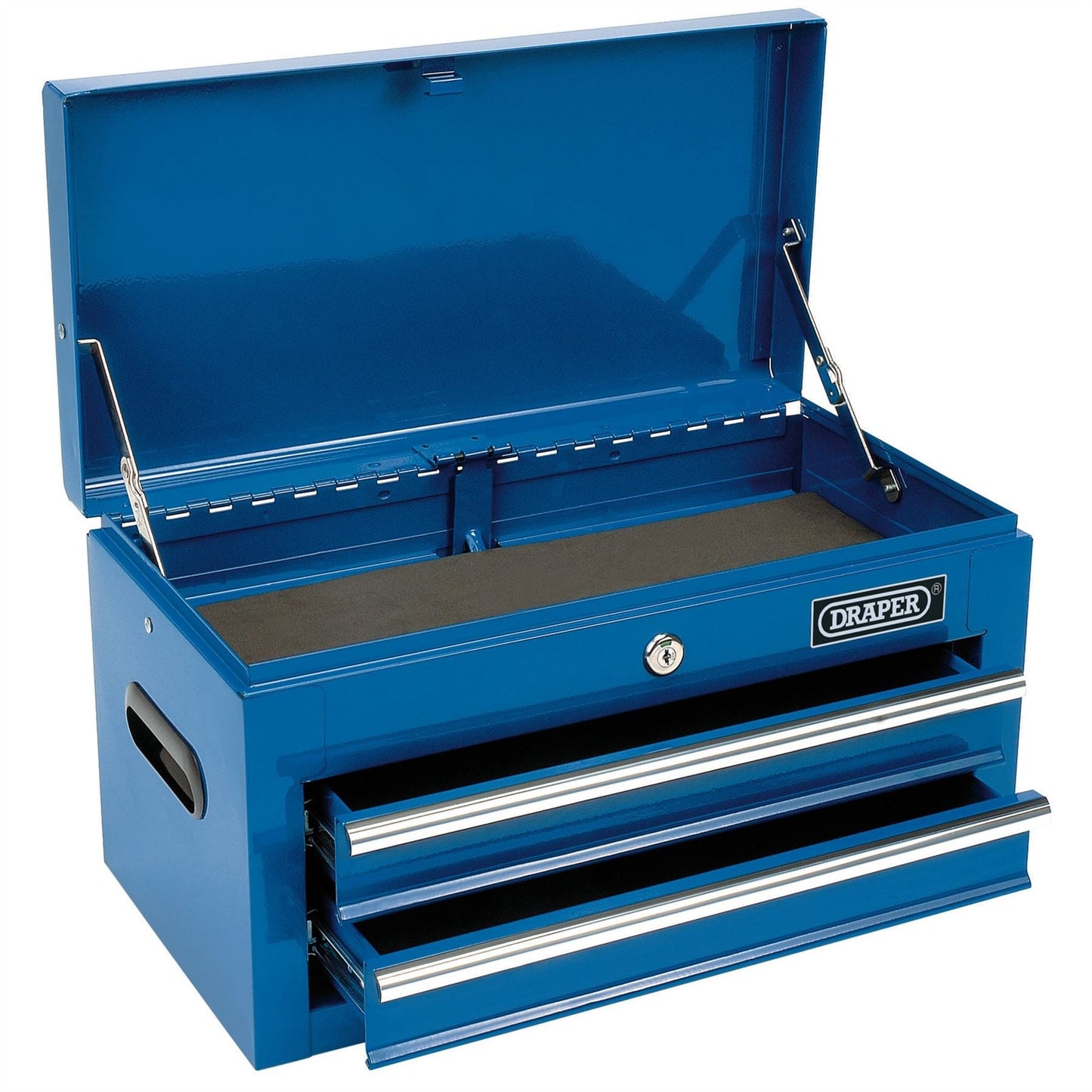 Draper 03243 2 Drawer Tool Chest/Tool Box Draper