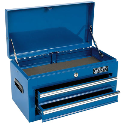 Draper 03243 2 Drawer Tool Chest/Tool Box Draper