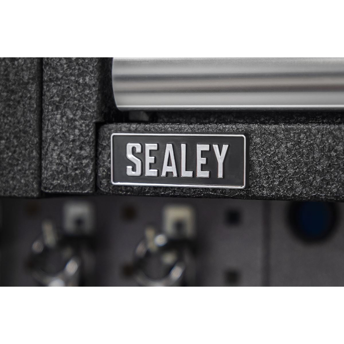 Sealey APMS68 Modular Wall Cabinet 1360mm Sealey