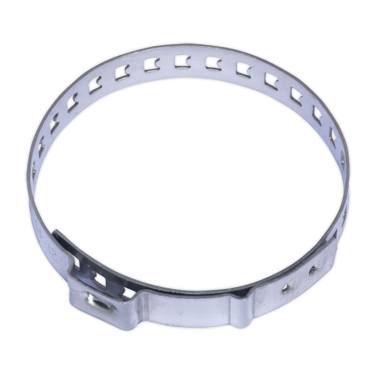 Sealey CVC01 CVJ Boot Ear Clamp Ø19-40mm Pack of 25 Sealey