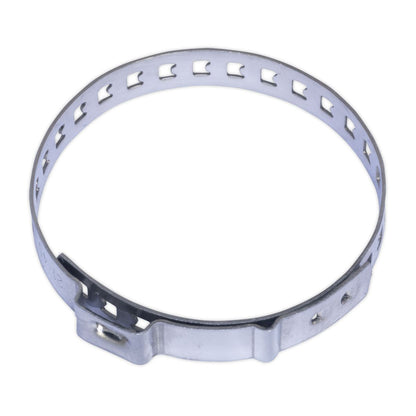 Sealey CVC01 CVJ Boot Ear Clamp Ø19-40mm Pack of 25 Sealey