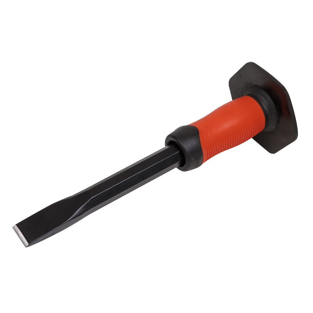 Sealey CC36G Cold Chisel With Grip 25 x 300mm Sealey