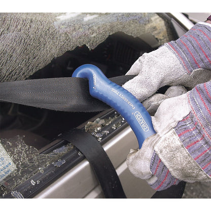 Draper 61229 Emergency Hammer and Cutter Draper