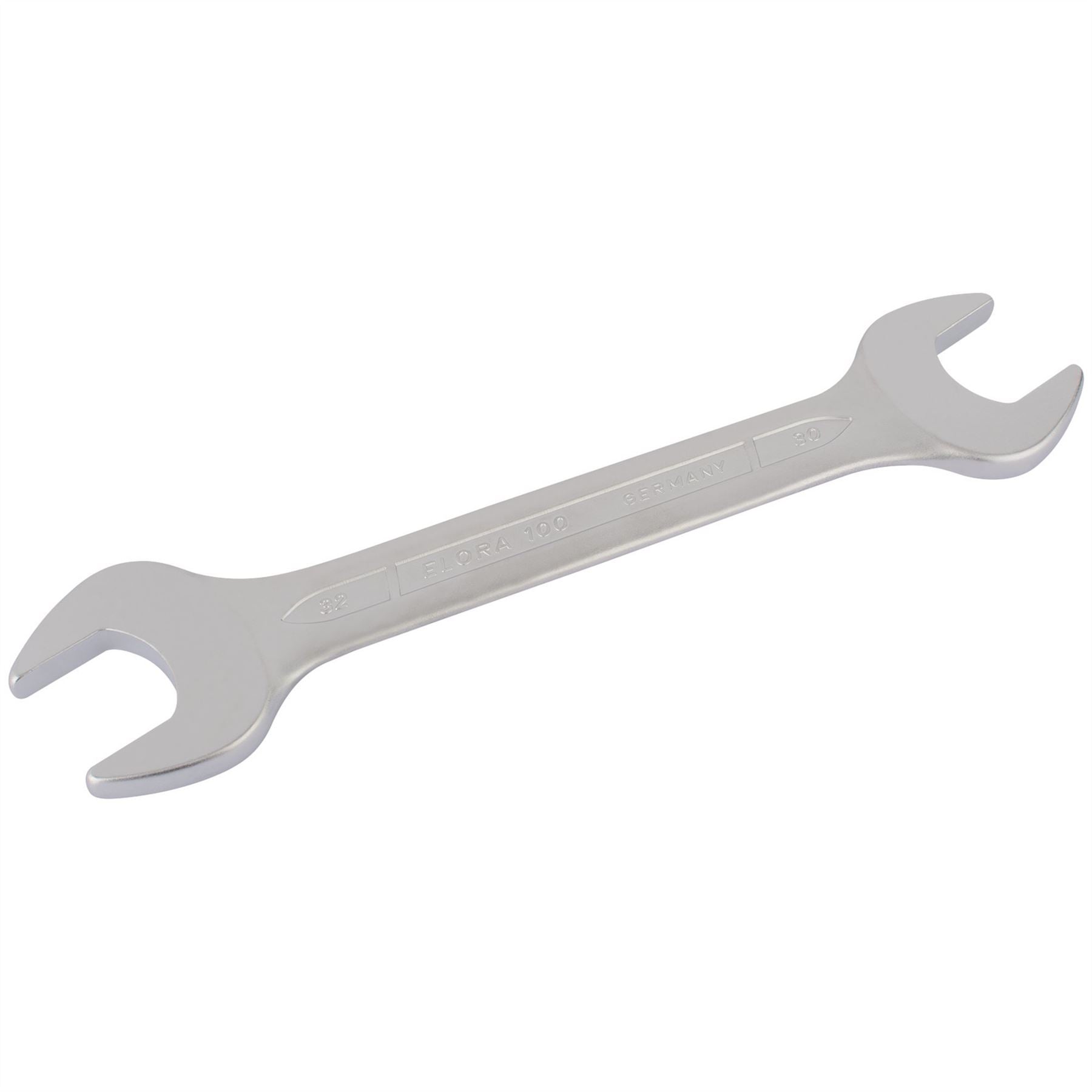Elora 02068 Long Metric Double Open End Spanner 30 x 32mm Elora