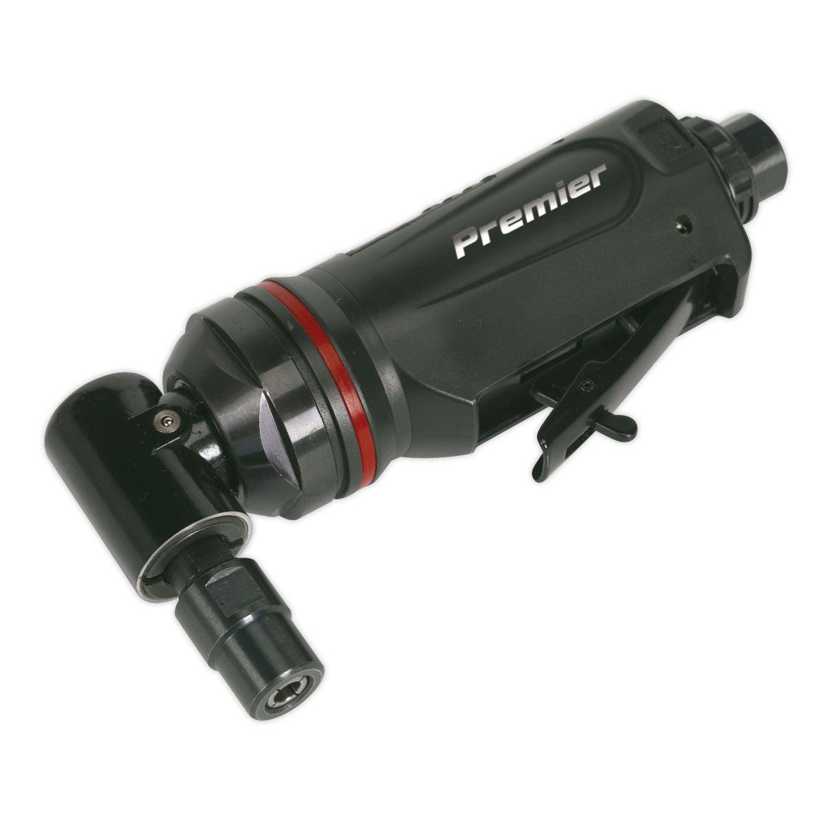 Sealey SA655 Air Die Grinder Maxi Size 90° Premier Sealey