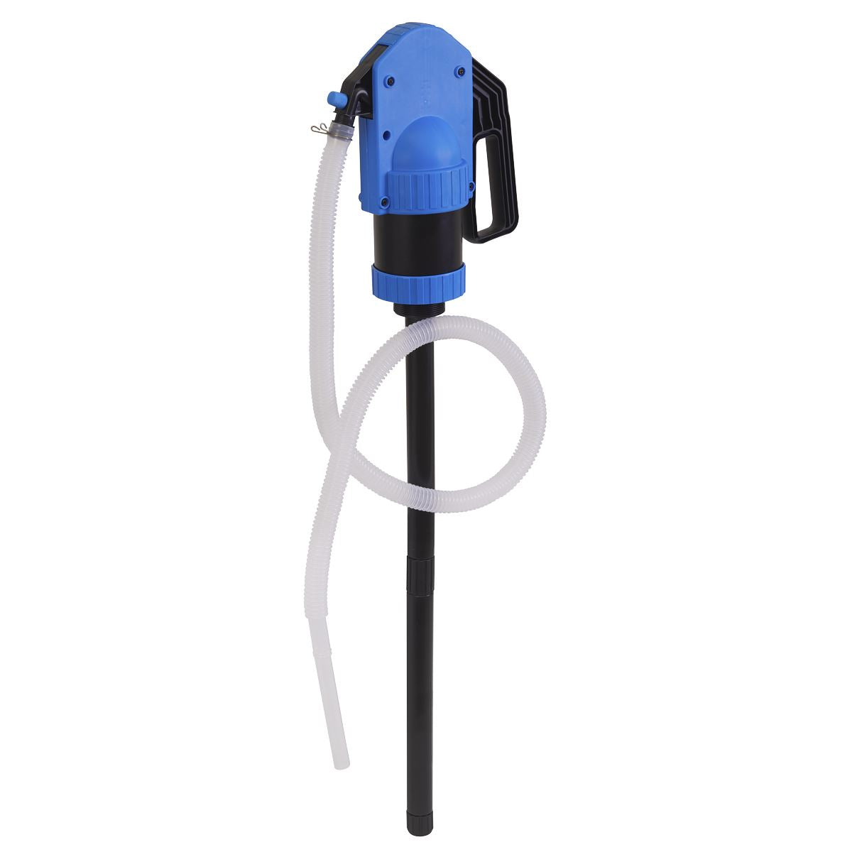 Sealey TP6809 Lever Action Pump AdBlue® Sealey