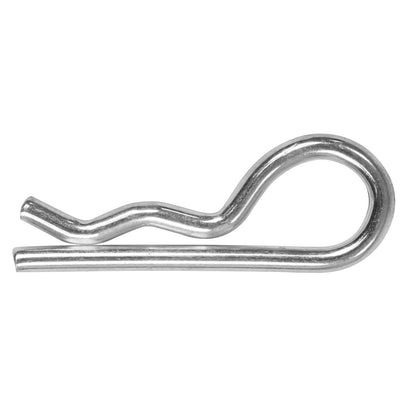 Sealey AB002RC R-Clip Assortment 150pc Sealey