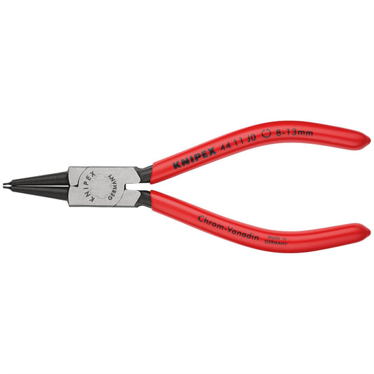 Knipex 36897 44 11 J0 SB Circlip Pliers 140mm Knipex