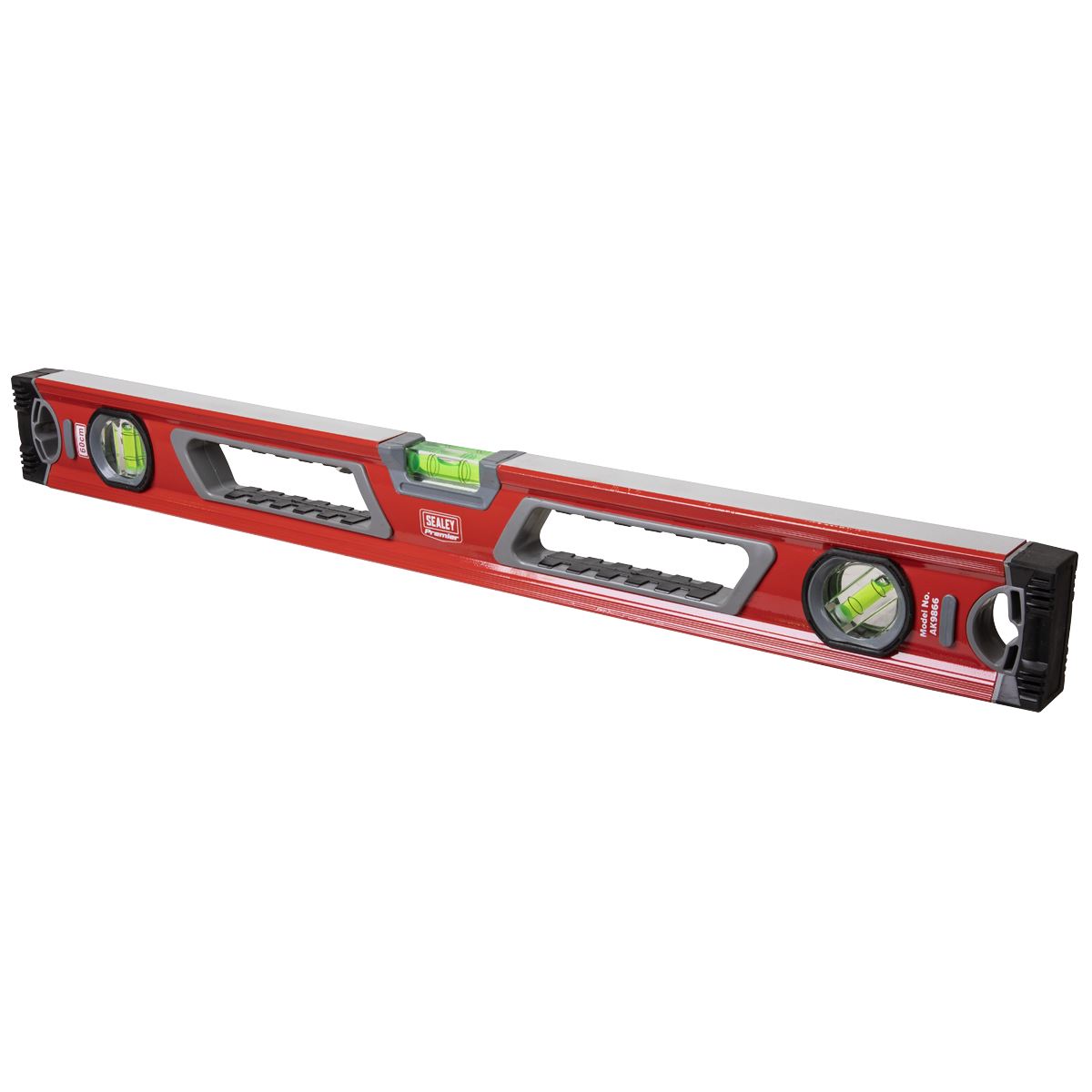 Sealey AK9866 Spirit Level 600mm Sealey