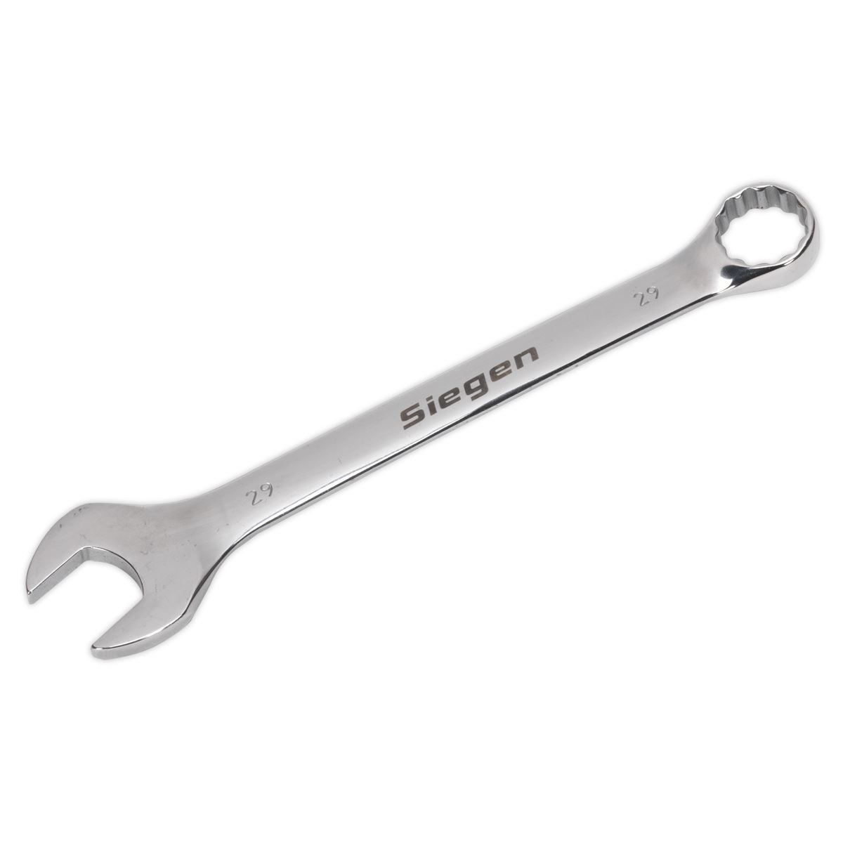 Siegen S01029 Combination Spanner 29mm Siegen