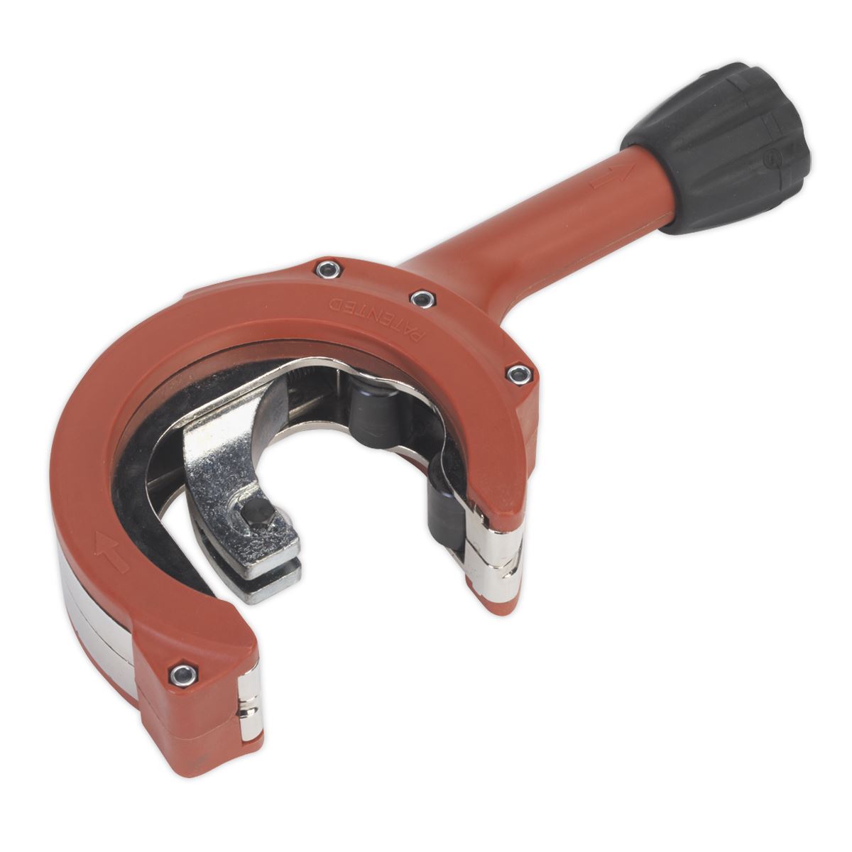 Sealey VS16371 Exhaust Pipe Cutter Ratcheting Sealey