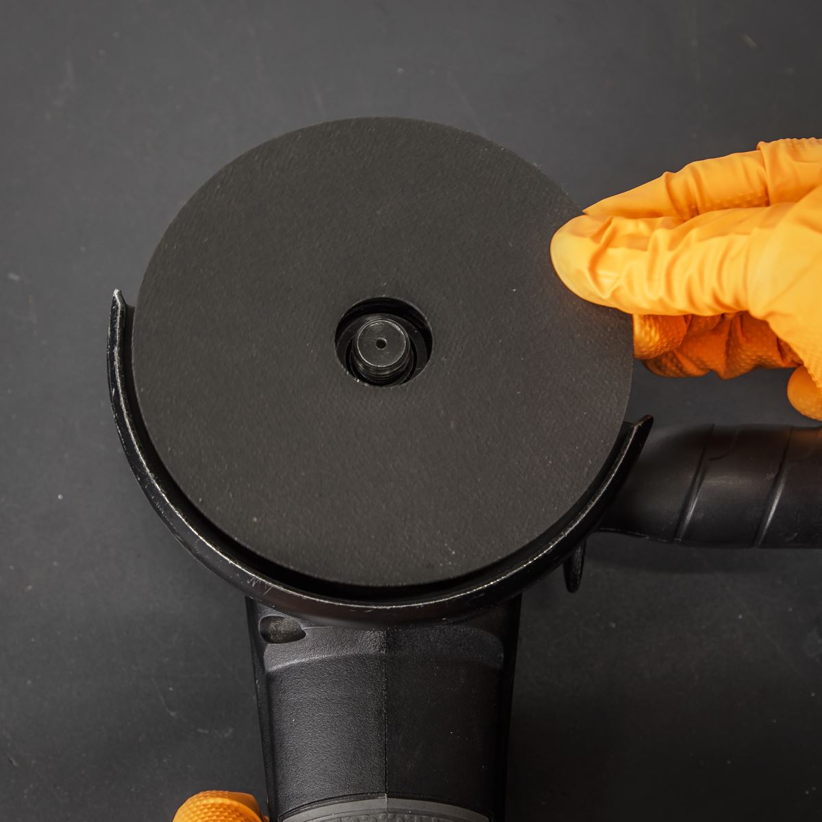 Sealey PTC115CET50 Cutting Disc Ø115 x 1.2mm Ø22mm Bore - Pack of 50 Sealey