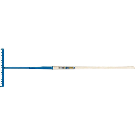 Draper 52957 Expert Tarmac Rake with Ash Shaft Draper