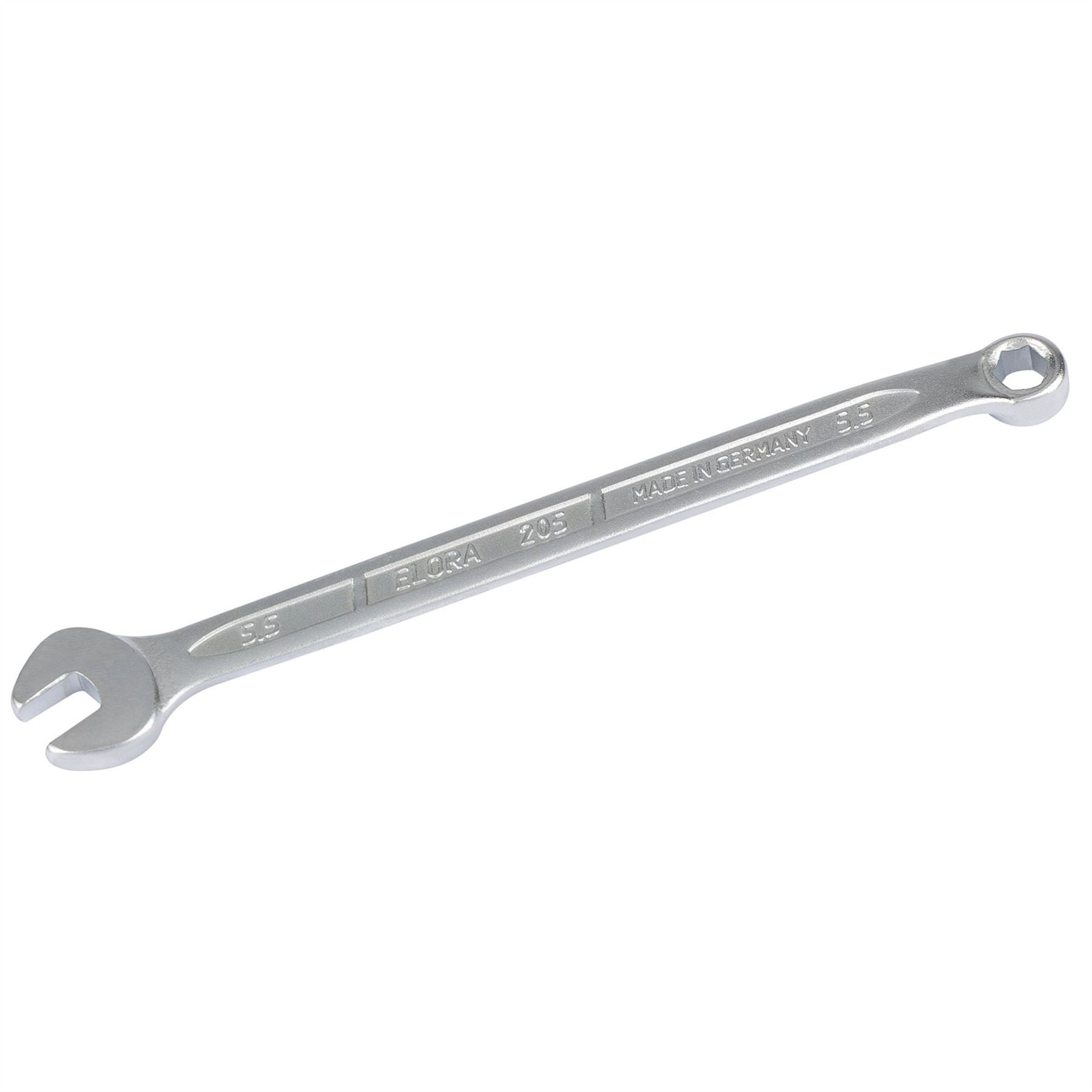 Elora 17250 Long Combination Spanner 29mm Elora