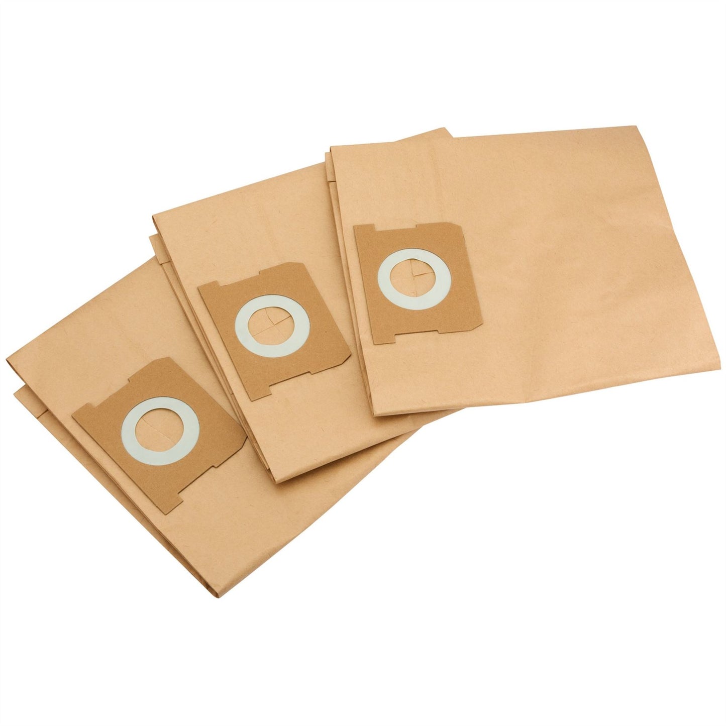 Draper 83558 3 x Dust Collection Bags for SWD1500 Draper