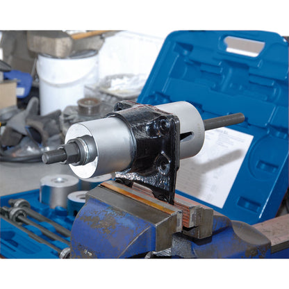 Draper 59123 Bearing Seal and Bush Insertion/Extraction Kit 27 Piece Draper