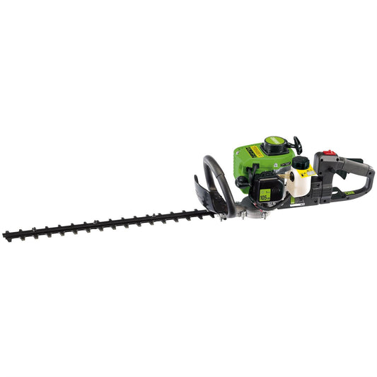 Draper 32319 Expert Petrol Hedge Trimmer 500mm 22.5cc Draper