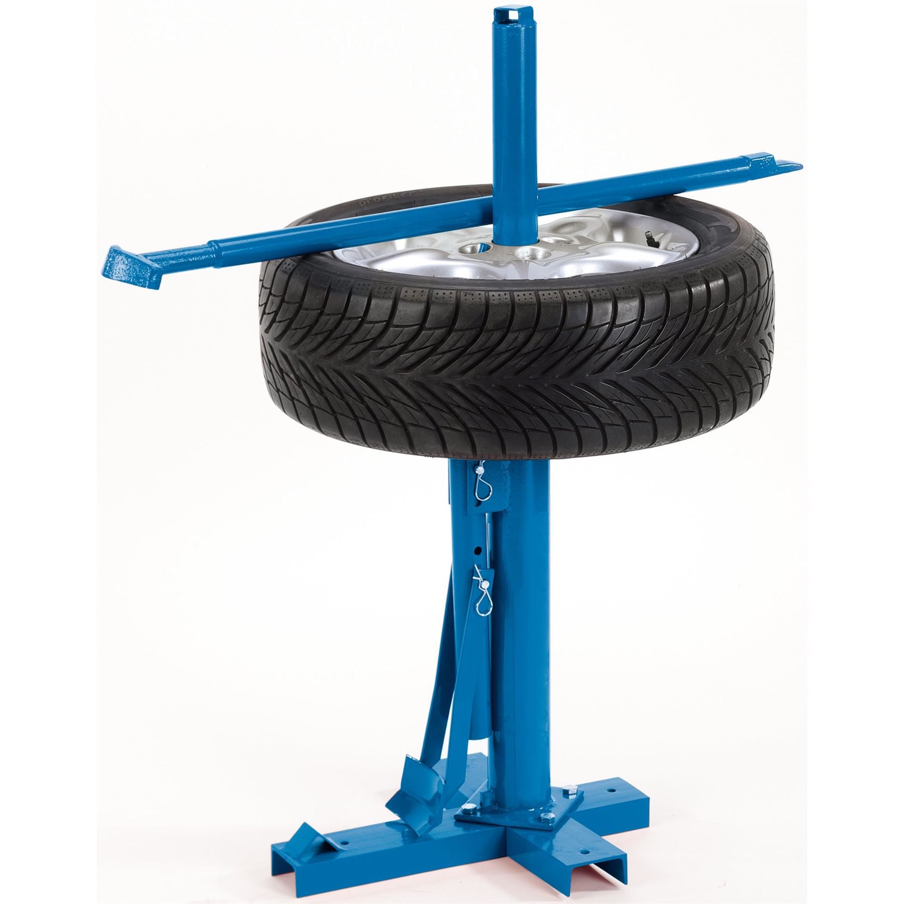 Draper 16395 Manual Tyre Changer Draper