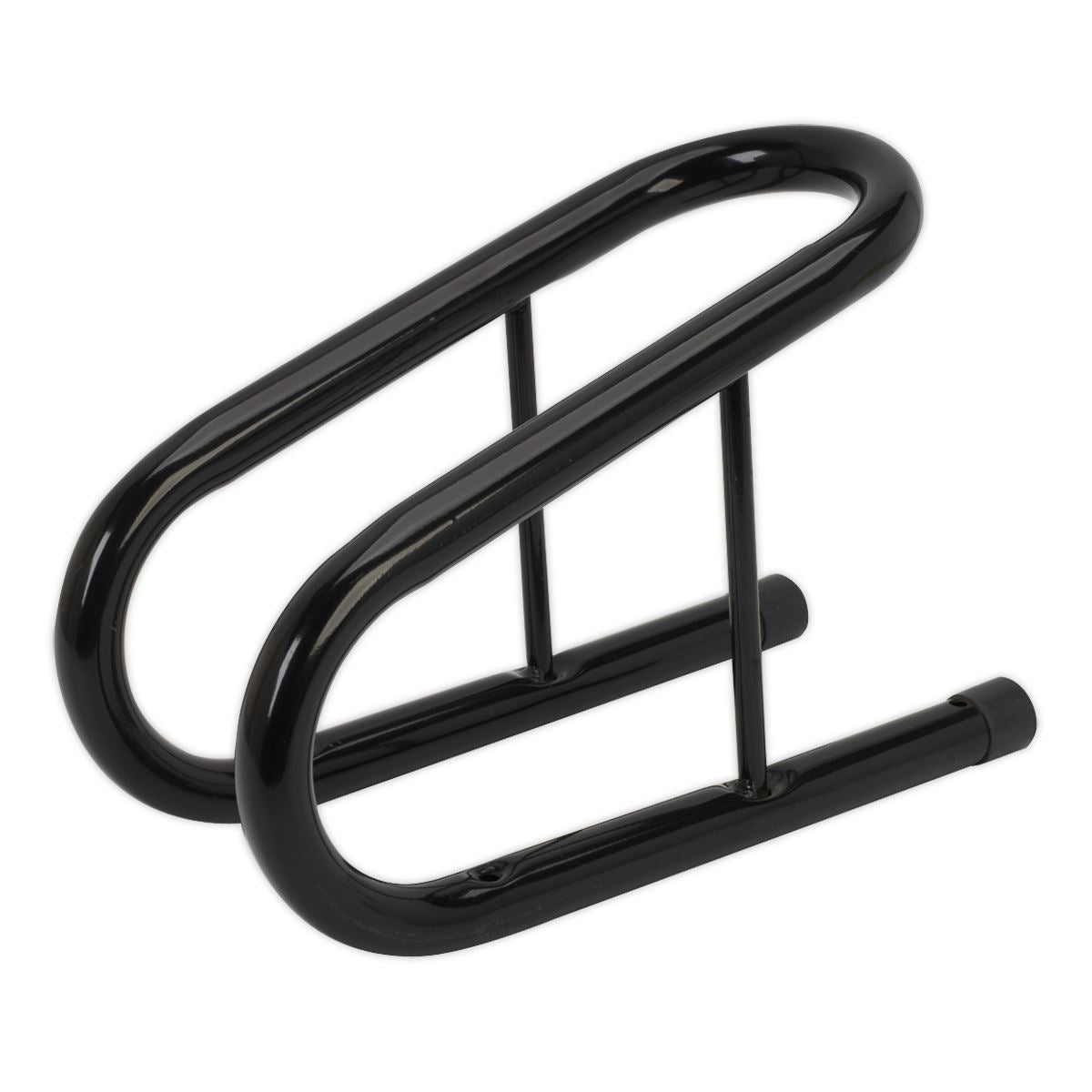 Sealey WC06 Motorcycle Wheel Chock 95mm Sealey