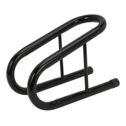 Sealey WC06 Motorcycle Wheel Chock 95mm Sealey