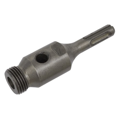 Sealey DDAS0 SDS Plus 100mm Standard Adaptor Sealey