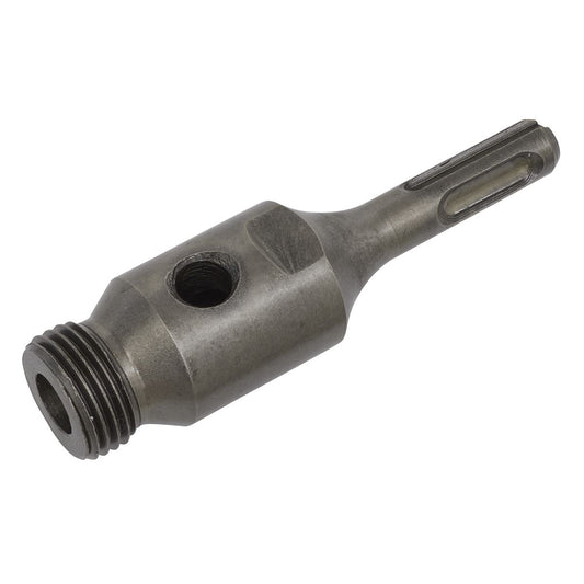 Sealey DDAS0 SDS Plus 100mm Standard Adaptor Sealey