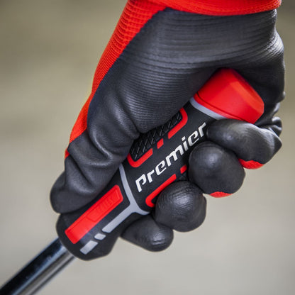 Sealey AK7307 Breaker Bar 750mm 1/2"Sq Drive Sealey