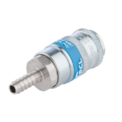 Draper 37840 1/4" Thread PCL Coupling with Tailpiece Draper