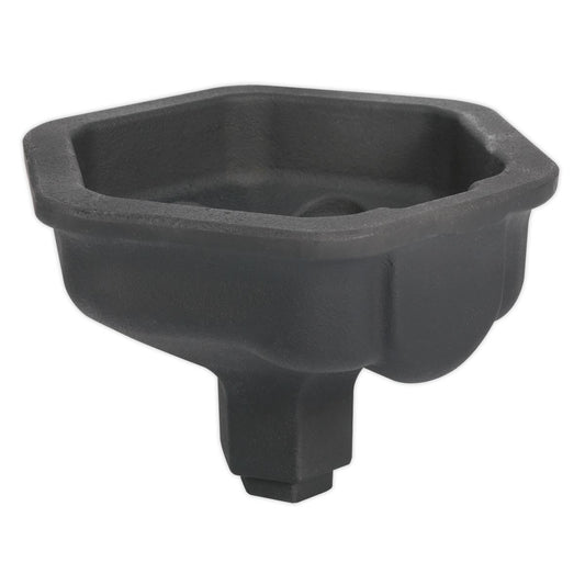 Sealey CV019 Axle Nut Socket 140mm 32/46mm Hex Drive Sealey