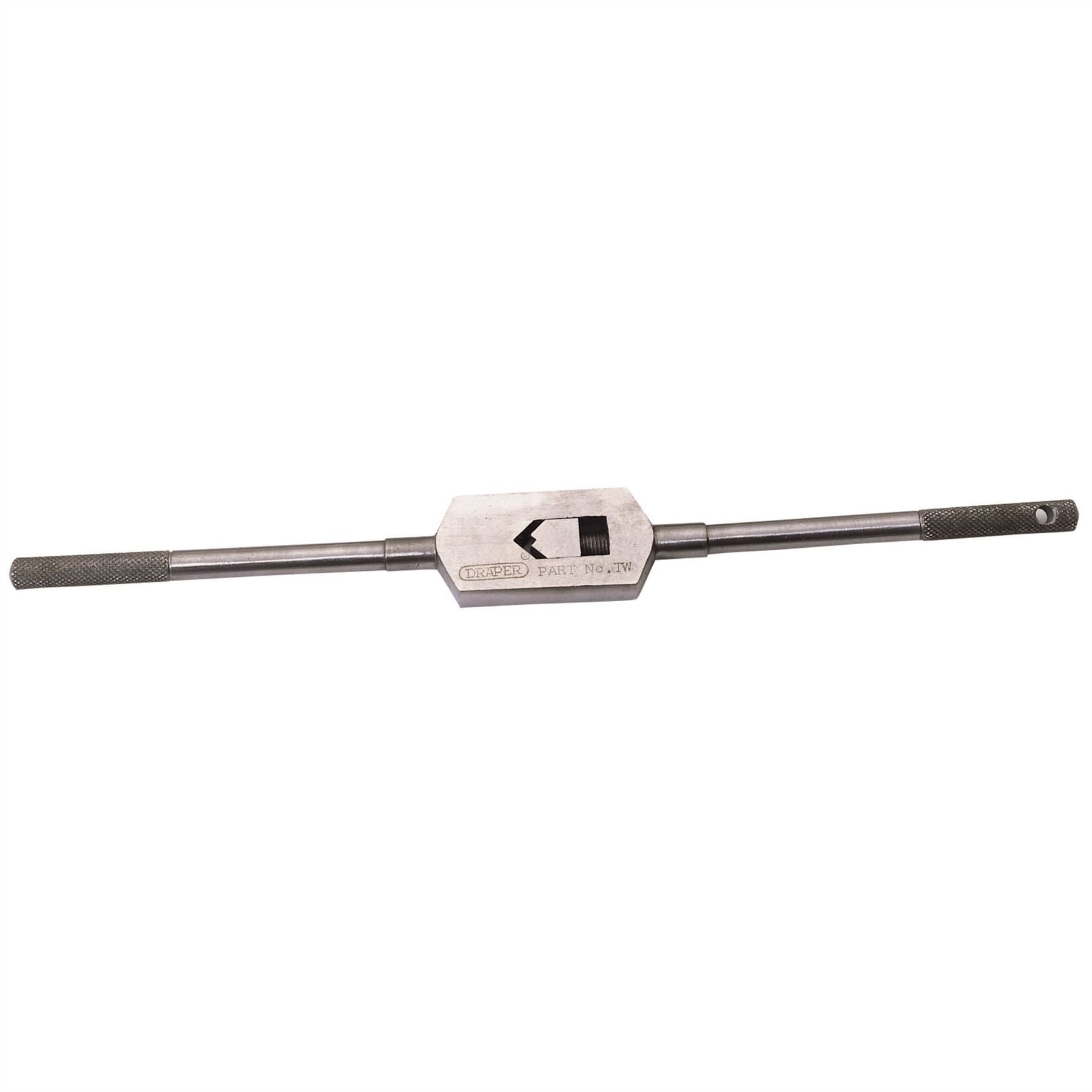 Draper 37331 Bar Type Tap Wrench 4.25 - 17.70mm Draper