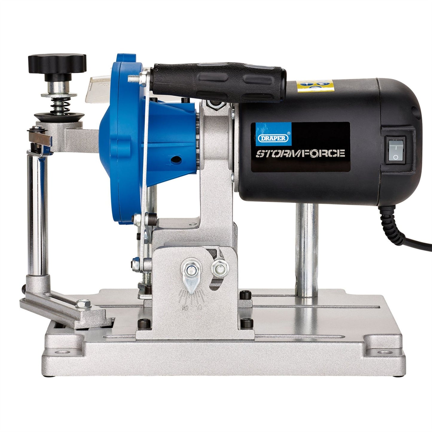 Draper 98486 Storm Force®&nbsp;230V Circular Saw Blade Sharpener 110W Draper