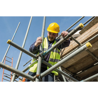 Draper 05720 Whitworth Scaffolders Spanner 7/16" Draper