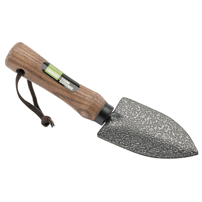 Draper 20707 Young Gardener Hand Trowel with Ash Handle Draper