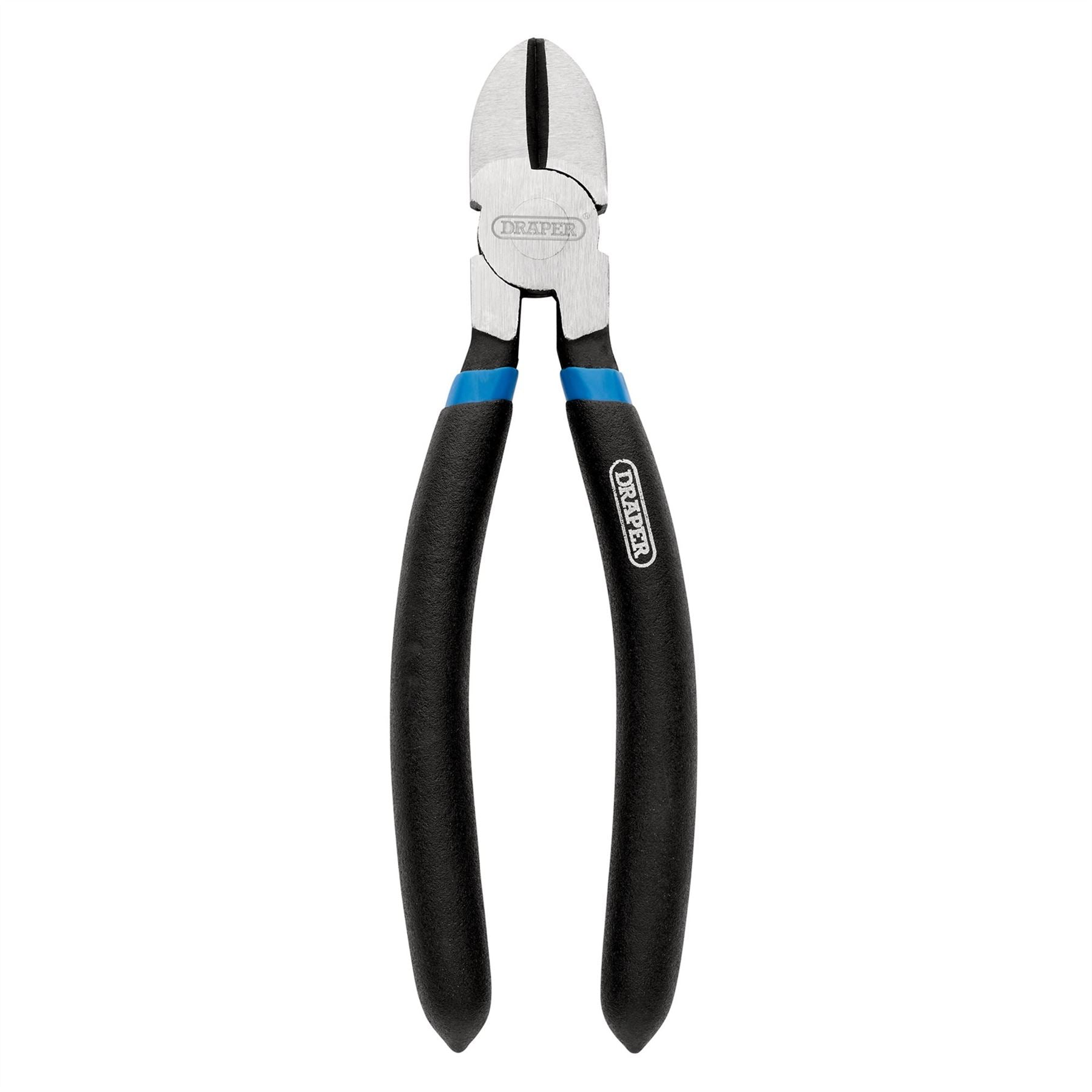 Draper 07055 Diagonal Side Cutter 180mm Draper