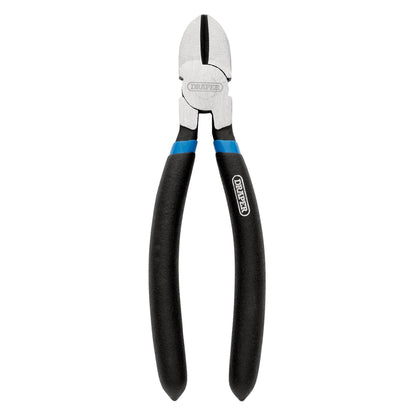 Draper 07055 Diagonal Side Cutter 180mm Draper