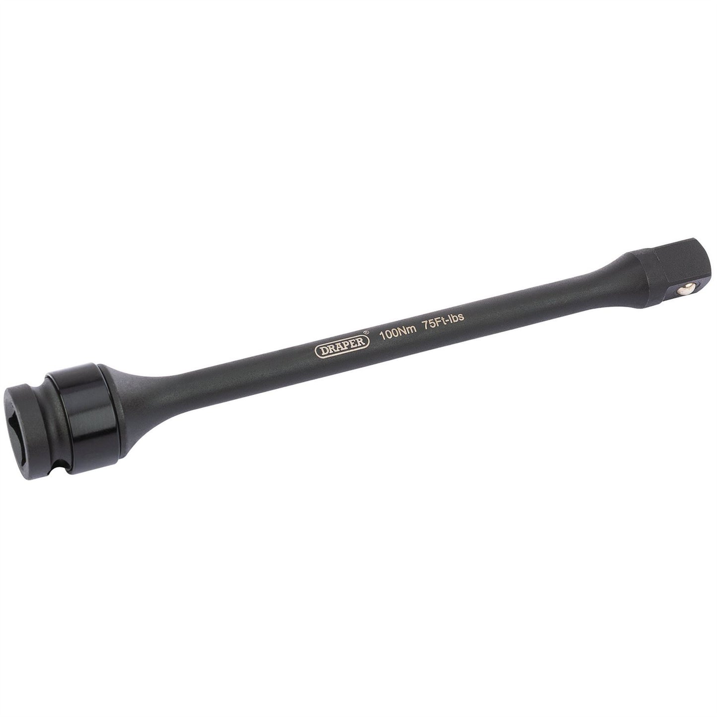 Draper 70447 Torque Stick 1/2" Sq. Dr. 100Nm Draper
