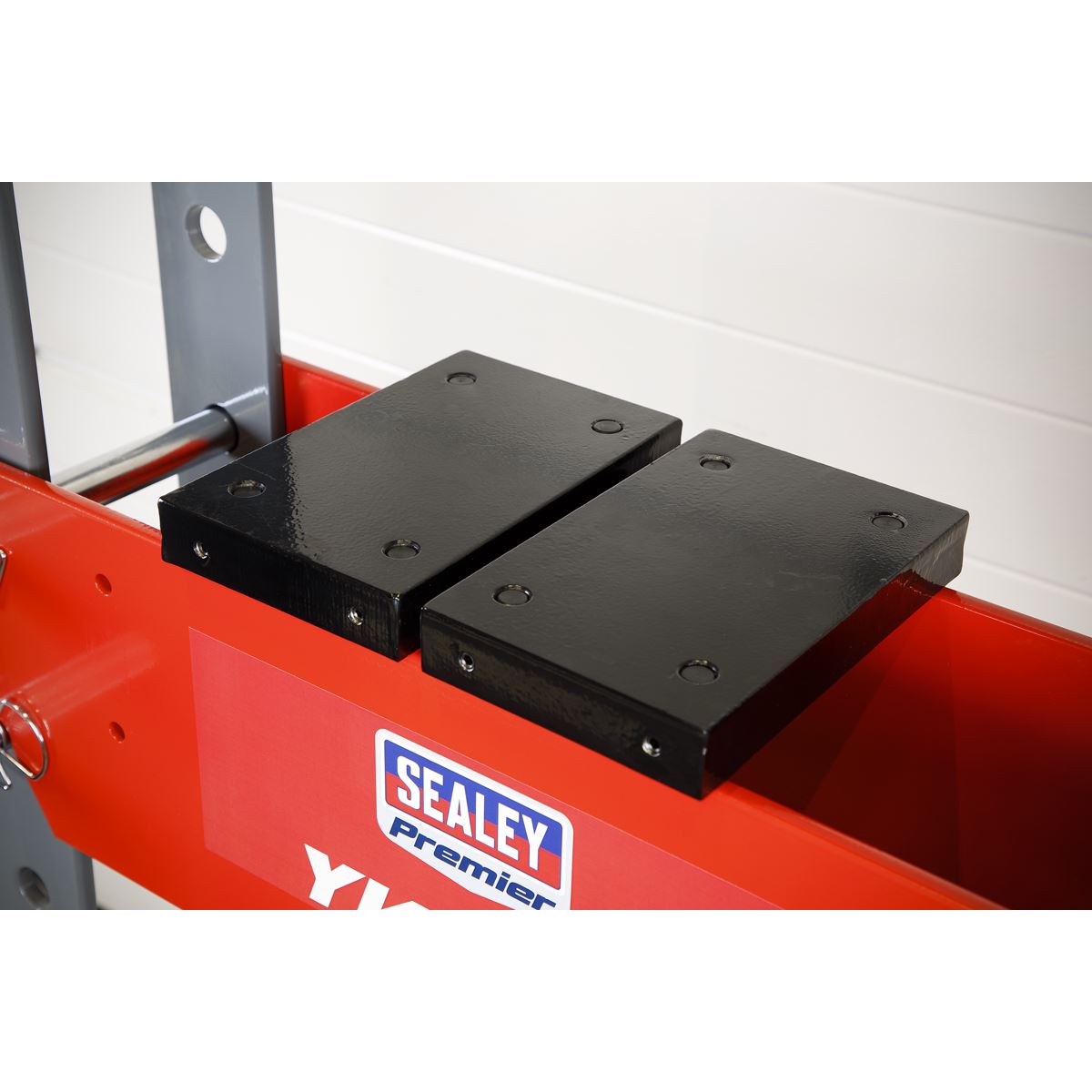 Sealey YK30F Premier Hydraulic Floor Type Press 30 Tonne Sealey