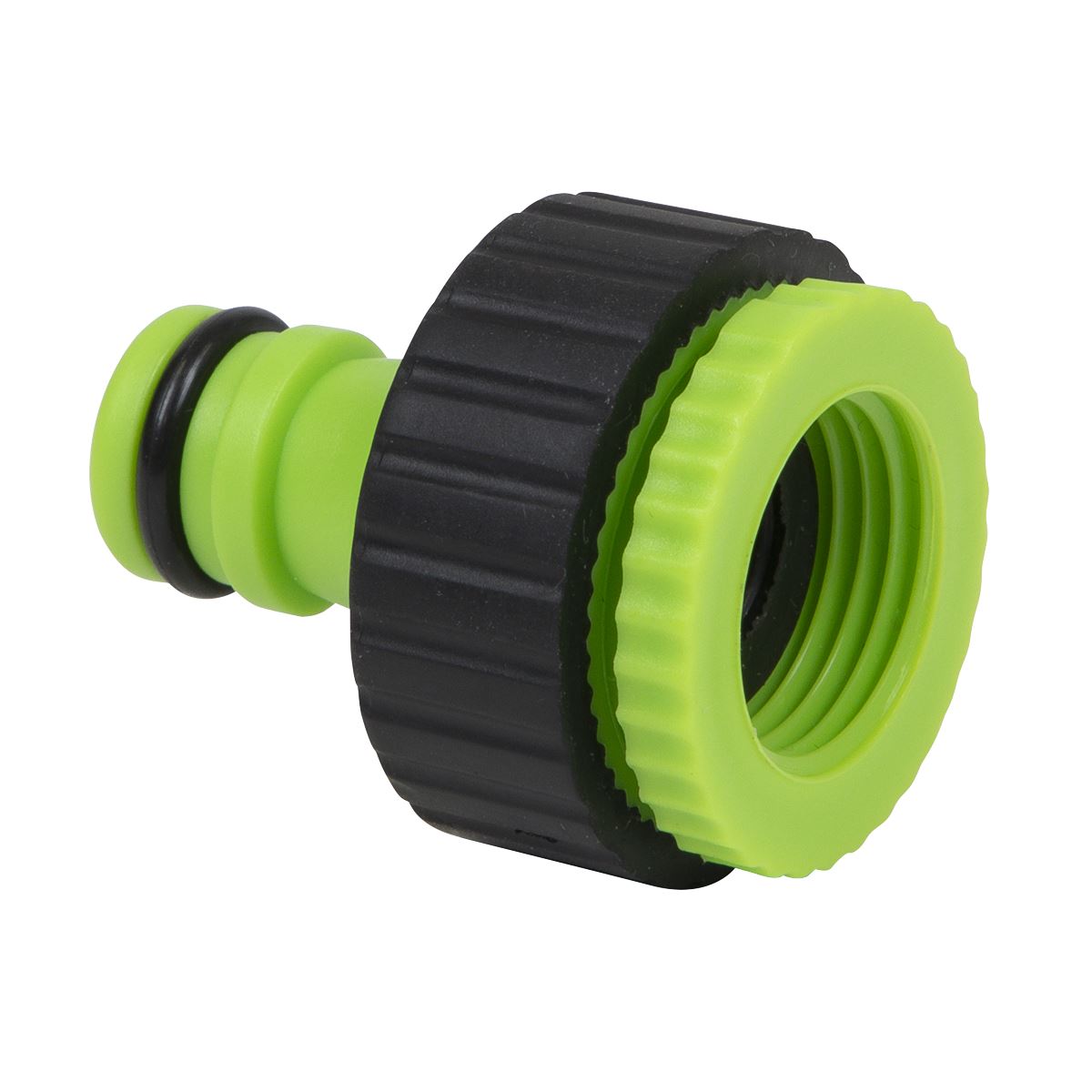 Sealey JS3022 Soft Touch Tap Adaptor 1/2"-3/4" Sealey