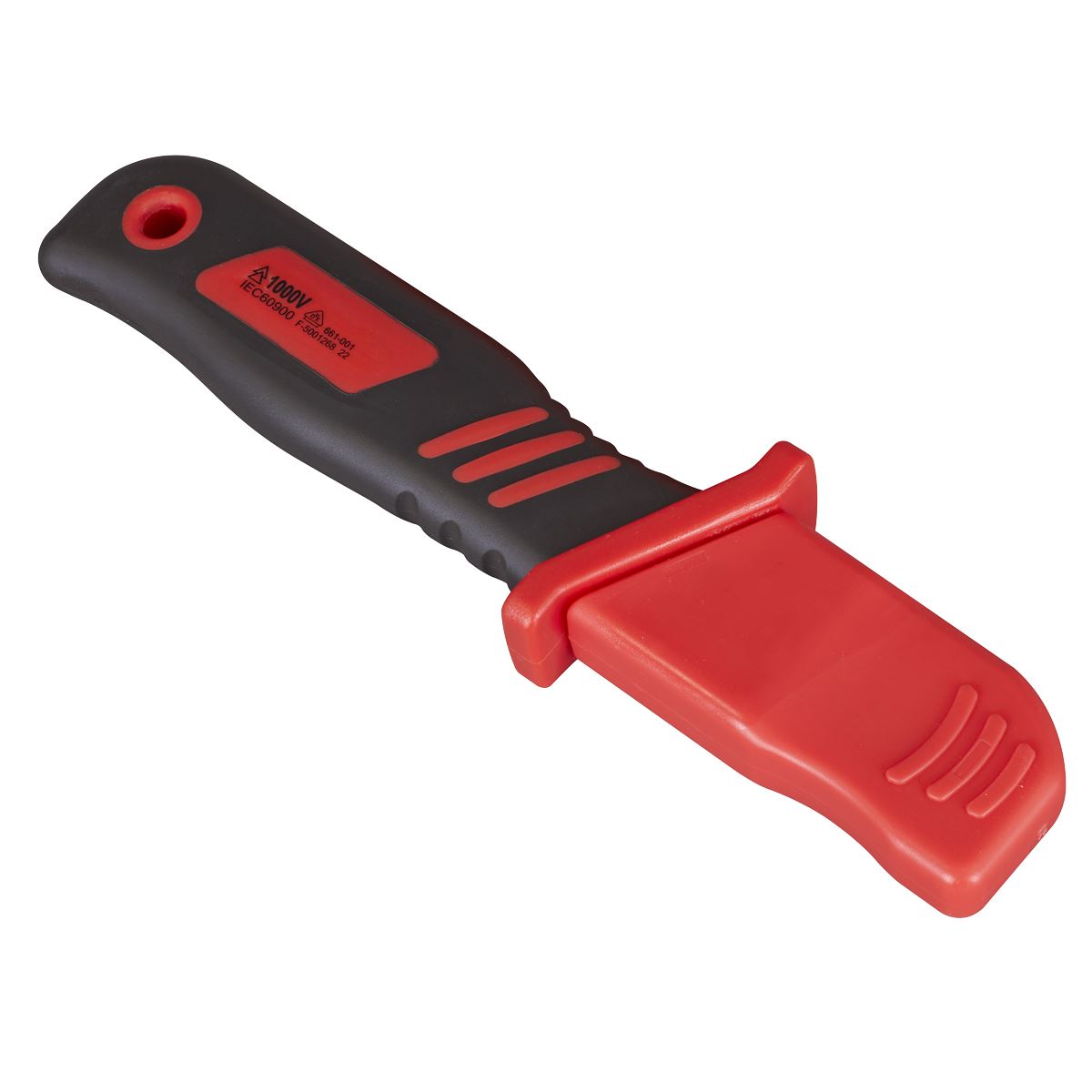 Sealey AK8632 Cable Knife - VDE Approved Sealey